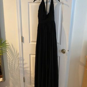 Pink Lily NEW (never worn) Evening Gown